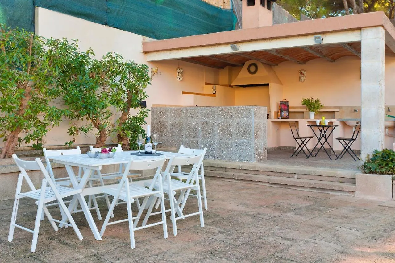 Villa Arenas El Arenal  Spain