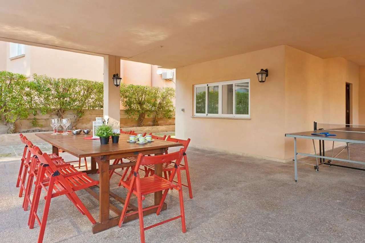 Villa Arenas El Arenal  El Arenal (Mallorca)
